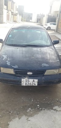 سيفيا ٩٣ • محرك وكير جديد • تحويل ثاني يوم