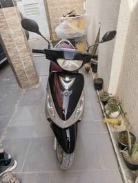 منغولي • ماكس • مامفتوح