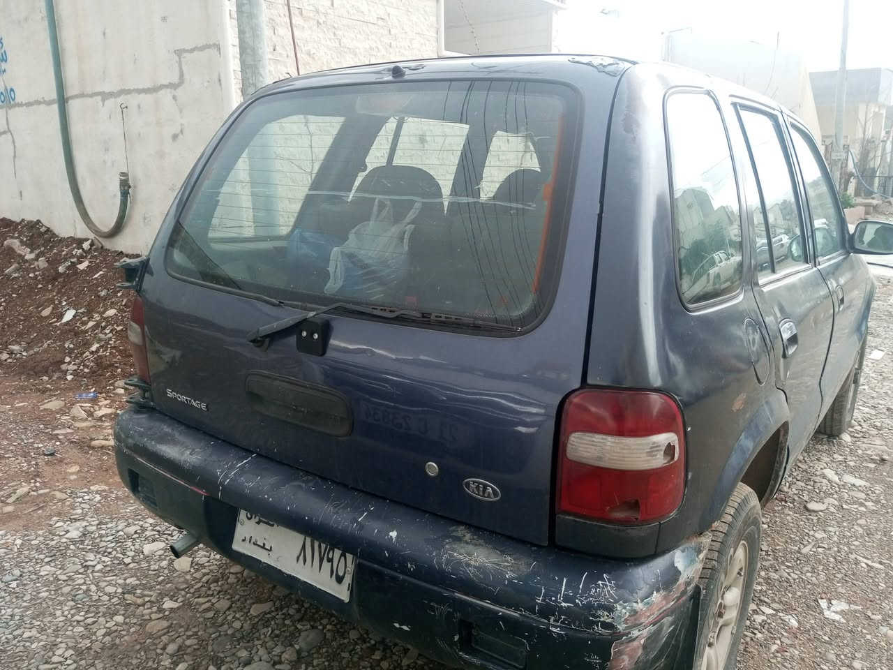 کارتی پلاستیکی ڕێگەپێدانی هەیە مۆدیلی
94 ژمارەی خاوەنی ***********
