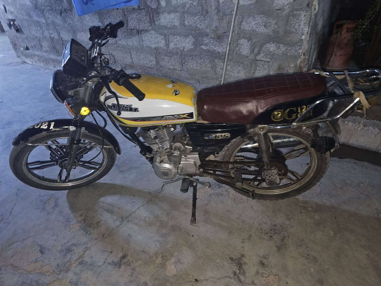 ٥ كير ٢١
*********** خابر وتدلل
