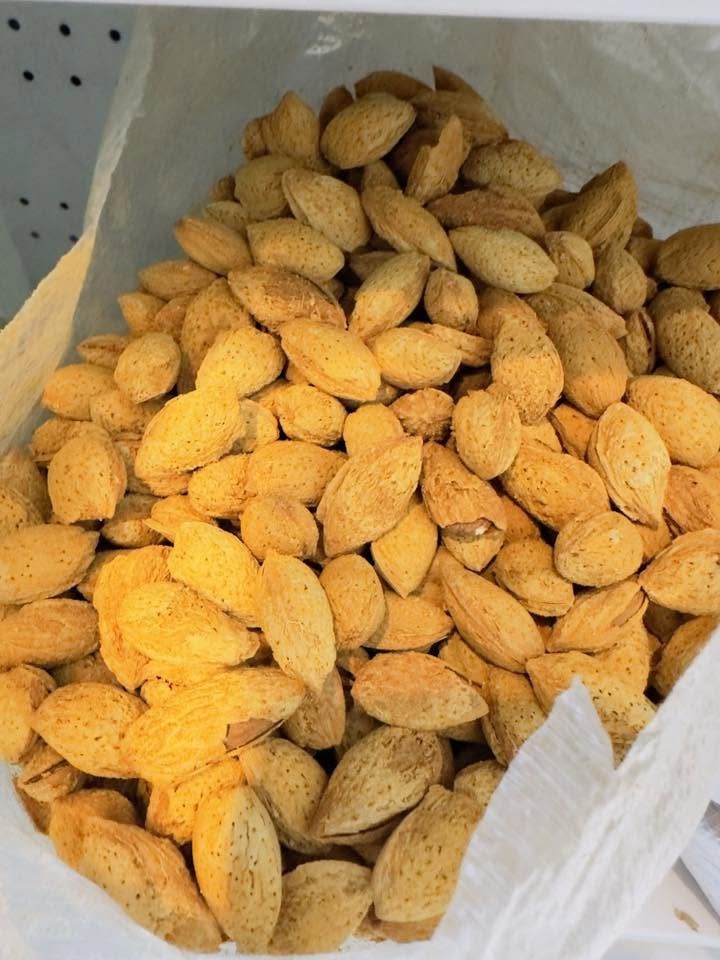 تشكيله جديدة من الكرزات من معملنا بسليمانيه للصويرة والف هلا بيكم
يوجد توصيل 🚚 كافه احياء الصويرة


**إذا كنت صاحب هذا الإعلان وتريد حذفه لأي سبب، رجاءا أرسل رسالة إلى الدعم الفني**
