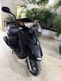 دراجة ابريز اكزز رمبة ياباني🇯🇵 نضافة١٠٠  سعر مليون ٣٠٠ رقم ٠٧٧٢٧٧١٩٣٧٥