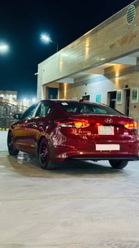 النترا ٢٠١٧ • أمريكي • حادثة