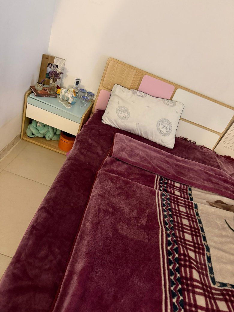 غرفة تركية شبابية سريرين نفر ونص غرفة ماخذتها من مزاج سنتر ونظافة فووول تجنن بالحقيقة احلى من الصور تركي اصلي   ماخذتها ب10 اوراق

مكاني بغداد الدورة شارع 60

 للاستفسار للاتصال على الرقم ***********
