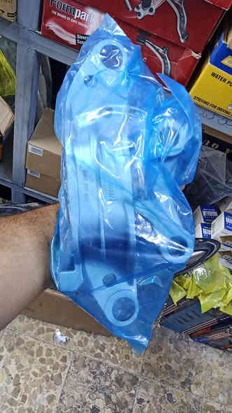 بعد اذن الادمن الطيب❤️
*********** أبوأشتر ابوكلل 

النجف الأشرف٫٫مجاور كراج بغداد٫
وصول بعض قطع غيار جمسي تاهو  كروز ماليبو. شرط الضمان 

وصول وجبه فلاتر شوته ماليبو١١ الف
كروز١١ الف. وتدللون.
