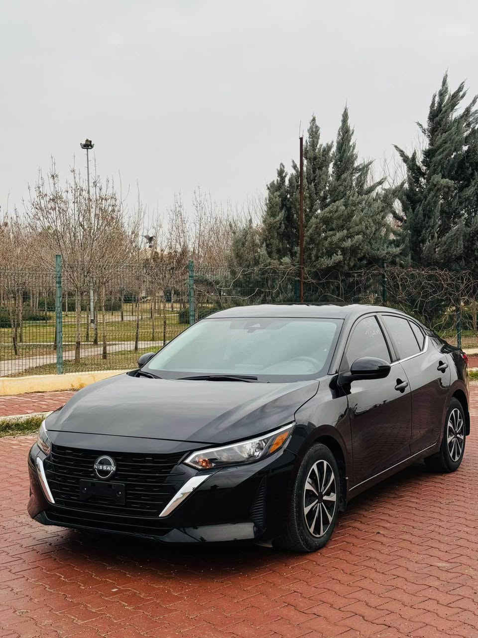 نيسان سينترا 2024
دو ده رگا صبخ
بجم كه بس بي ارباك بي داخلي
***********واتساب
127$ مجال شوين اكري أربيل, العراق
