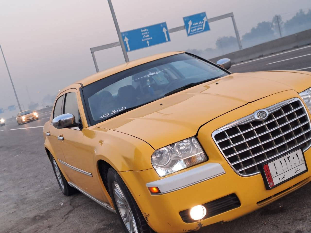 السلام عليكم اوباما للبيع موديل 2009او مراوس جارجر اوباما 2011.2012 مصفرة هيئه صاحبها يريد تحويل بيها صربه گدام مكينه گير اگسن الاستفسار الاتصال على الرقم
***********
