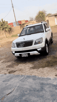 موهافي • ٢٠١٢ • ماشيه ٢٣٠