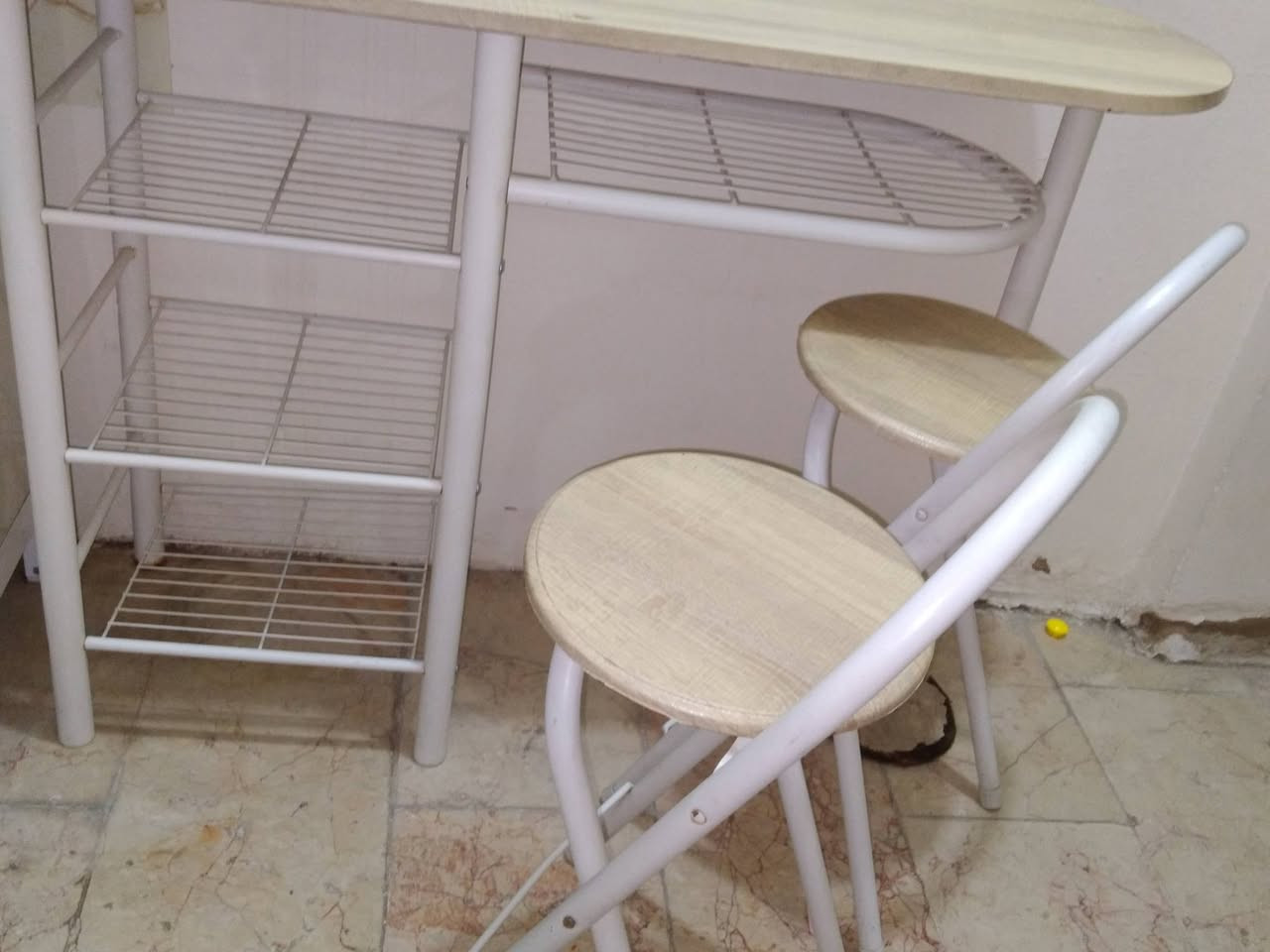 السعر ٤٥ العنوان كاظمية


**إذا كنت صاحب هذا الإعلان وتريد حذفه لأي سبب، رجاءا أرسل رسالة إلى الدعم الفني**