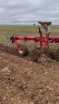 جرّار • محراث أمامي • محراث خلفي