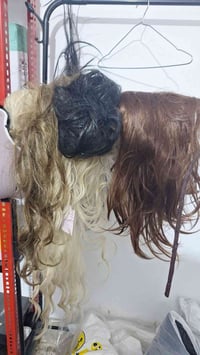 بوستيجات شعر • شعر طبيعي • توصيل