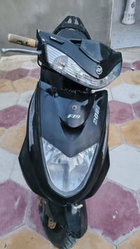 دراجه للبيع ثعلب صيني غسلتها وطفت ابيع كوم حديد 07848593878