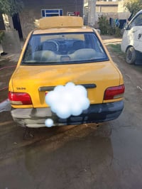 موديل ٢٠١٢ • للبيع • سيارة