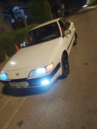 اسبرو • ١٩٩٦ • نقصها تبريد