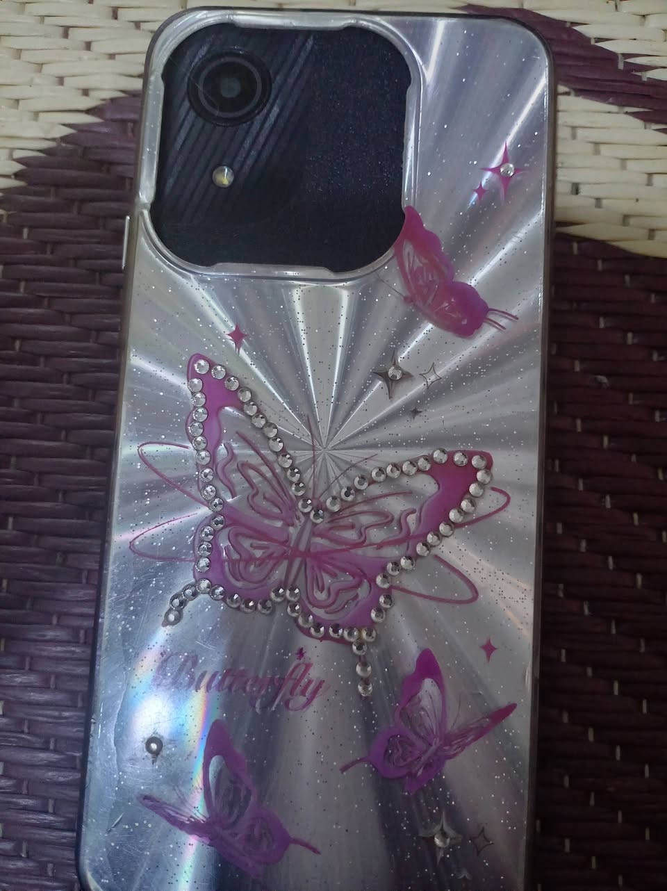 ايباد وتلفون للبيع اثينهم ١٠٠


**إذا كنت صاحب هذا الإعلان وتريد حذفه لأي سبب، رجاءا أرسل رسالة إلى الدعم الفني**