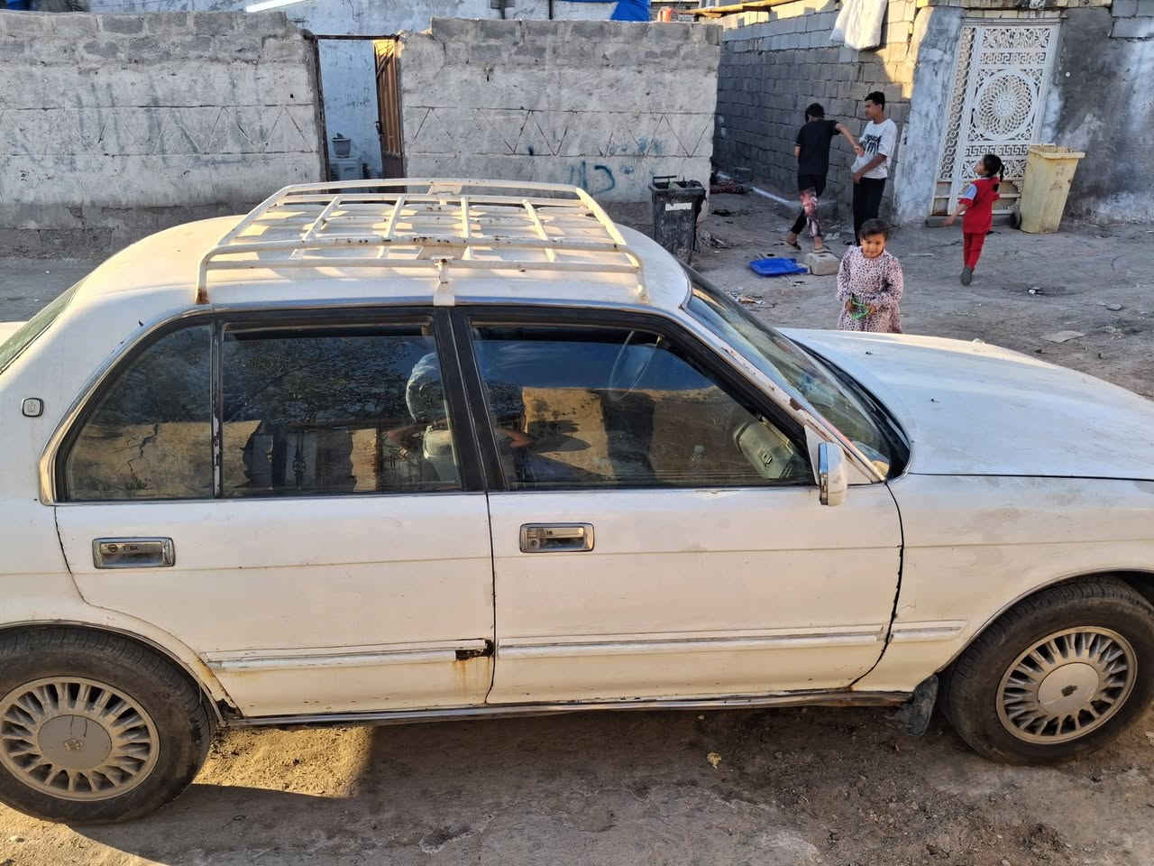 أرنب للبيع سنويه منتهيه كير ومحرك جدد ابيع كوم حديد ٣٢
***********
