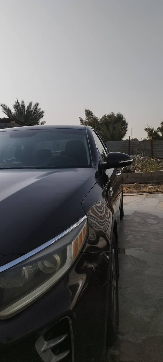 كيا اوبتما 2018 وارد امريكي حادث جاملغ مكاني الديوانية السعر 130
للأستفسار ***********
