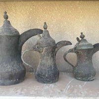خصم خاص • أصحاب المواكب • ديكور