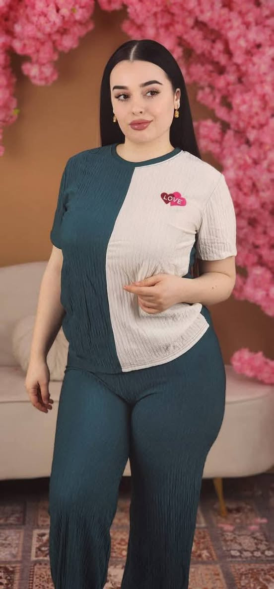 #السعر7الاف 
تراك كريشه فري سايز يلبس 
من وزن ٥٠ كيلو الى وزن ٩٠ كيلو  
متوفر ب 6 الوان
عنوان ذي قار قضاء الفجر قيصرية الفجر ــ رقم المحل 11 
تتوفر خدمه توصيل جميع المحافظات


**إذا كنت صاحب هذا الإعلان وتريد حذفه لأي سبب، رجاءا أرسل رسالة إلى الدعم الفني**