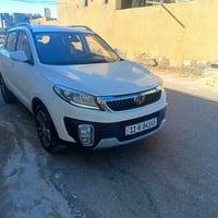 بايك Q35 • ٢٠١٩ • رقم بغداد