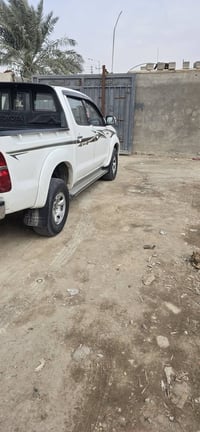 فور ويل • رقم اربيل • ٢٠١٥