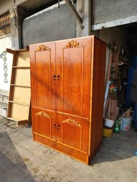 اثاث شغل ثقيل • نظيف جدا • الرفاعي ربيعة