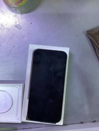 آيفون ١٦ برو ماكس • ٢٥٦ • بطارية ٩٩