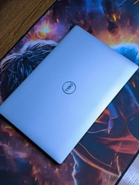 Dell Latitude 5420 • i5 جيل 11 • 8GB رام 256SSD