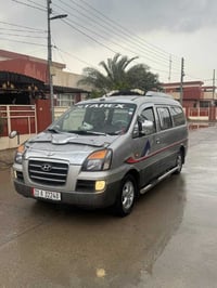 ستاركس سياحي • ٢٠٠٧ • محرك وكير مكفول