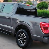 فورد F-150 XLT • ٦ توربو • ٣٨٠٠٠ كم