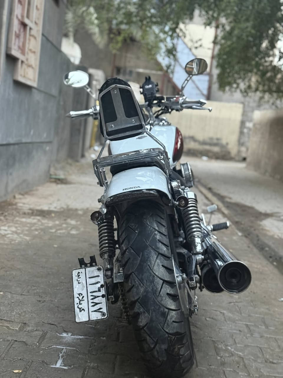 شادو سلاشر للبيع رقم وسنوية
ماشية ٤٢ 
مكفولة وبلادية 
تواصل وي راعيها حسين ال دوهان 

‭٠٧٥٠ ٢٨٠ ٨٤٨٥‬
