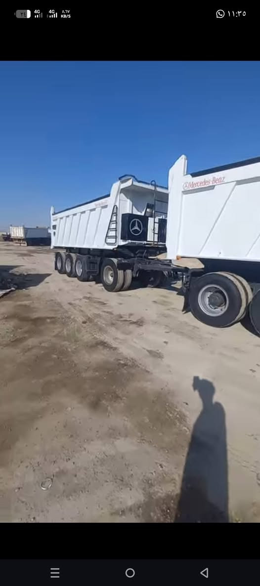 كتروز قاطره ومقطوره مربوطة مديل 2006 رقم قادسيه مكينه 8 حجم 50
مكان البصره الزبير الاستفسار ***********
