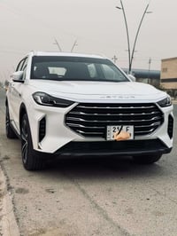 إكس٧٠ بلاس • ٢٠٢٥ • ٩٠٠٠ كم