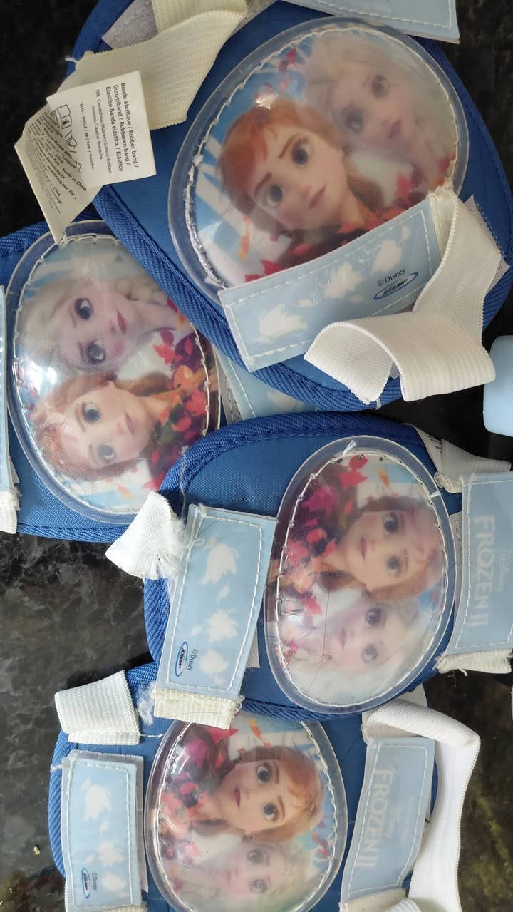 السعر 2500 🌺✨️⛸️🧸


**إذا كنت صاحب هذا الإعلان وتريد حذفه لأي سبب، رجاءا أرسل رسالة إلى الدعم الفني**