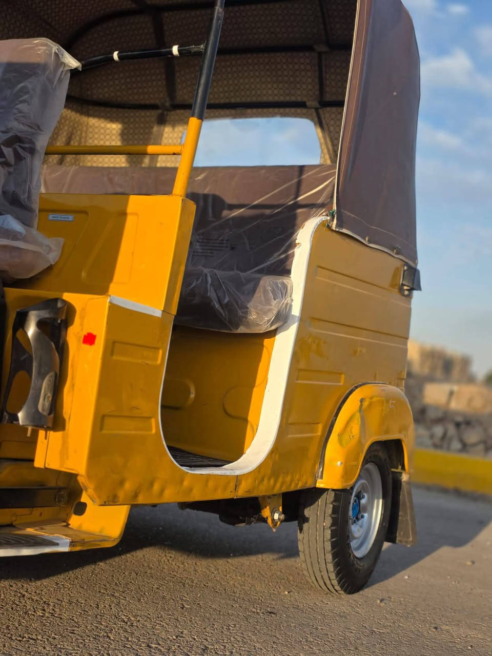 اسلام عليكم تكتك عشرين20 شهر 11كفاله عامه حلوه ومرتبه مال جناي ما عوزه شي الاتصال ***********
