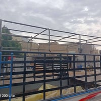 اعيد النشر بسبب الوعود الكاذبه قفص مال محجر كيا 2700 مكان بغداد بيع مس...