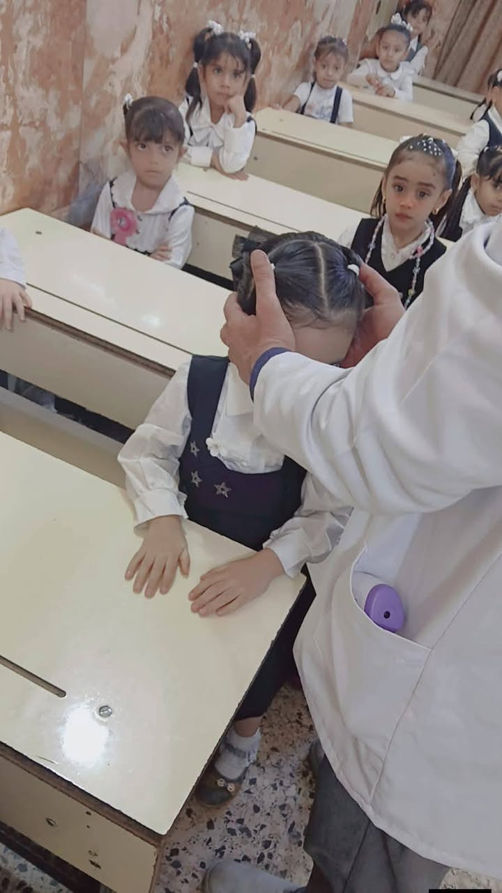 روضة جنات الغدير النموذجية
#تعلن
عن فتح باب التسجيل للعام الدراسي
  2026 -2027  وبدء الدوام لطلبتنا الأعزاء 
❤️ مميزات روضتنا ❤️
✔️ #مجازة #رسميًا من #وزارة #التربية 🇮🇶
✔️ تأسيس قوي (قراءة – كتابة – حساب) بإشراف كادر متميز
✔️ منهج وزارة التربية + أساليب حديثة
✔️ نقل مجاني 🚐 لجميع المناطق
✔️ صفوف نموذجية ومكيفة 🏠
✔️ عناية صحية وفحوصات دورية 🩺
✔️ كتب وقرطاسية مجانية بالكامل 📚✏️
✔️ كاميرات مراقبة داخل وخارج الصفوف 🎥
✔️ أنشطة تعليمية وترفيهية وسفرات 🎡
✔️ متابعة مستمرة مع أولياء الأمور 📞
✔️ اهتمام بالسلوك والقيم الأخلاقية 🌟
✔️ خصومات خاصة لذوي الشهداء
📚 مواد المنهاج (مجاناً):
الإسلامية – القراءة – الإنكليزي – الرياضيات – العلوم – الفنية
 العنوان:
بغداد / حي النصر الأولى / شارع المستوصف
قرب حسينية أبو فاضل (ع) – شارع مأكولات حسين أبو التيا
📞 للاستفسار: ***********
🕘 أوقات التسجيل:
صباحاً: 8:00 – 12:00
مساءً: 3:00 – 7:00
🔔 التسجيل مفتوح يومياً وطيلة أيام السنة
🌸 سارعوا بحجز مقاعد أطفالكم… فالمقاعد محدودة! 🌸
