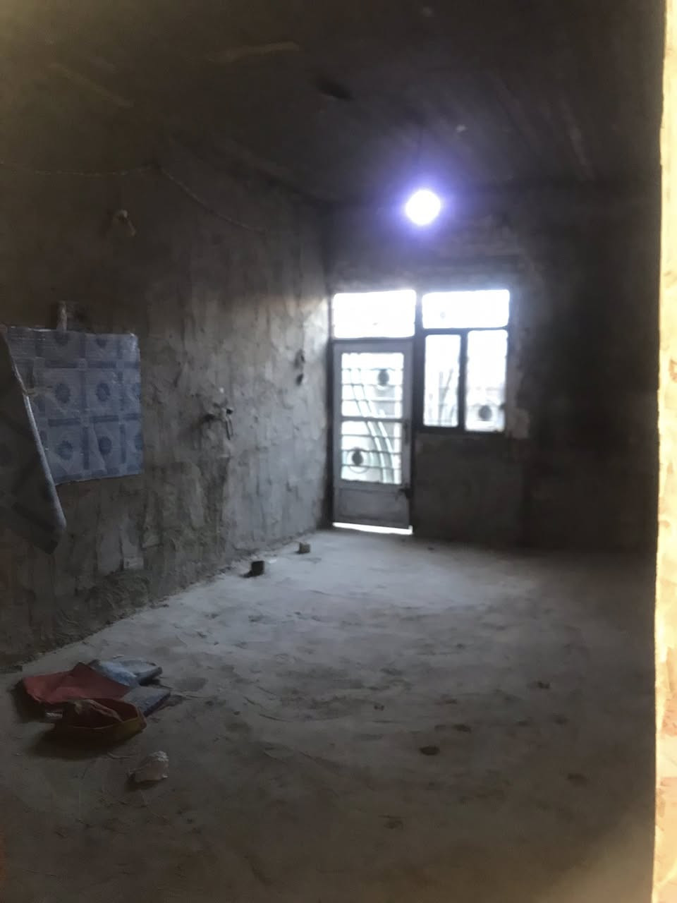 الدار للبيع
المساحة 112 طابقين 
طابو صرف الواجه 7 والنزال 16 
4 غرف نوم 
العنوان كربلاء-امن الداخلي -شارع طارق الخيكاني خلف الضغط العالي
السعر 120

***********
