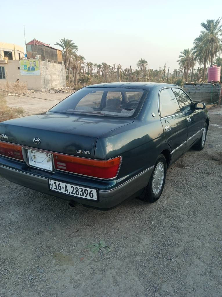 السلام عليكم بطه فصل كفاله عامه ضربه وصبغ وكص ونقل جثه وتحويل مباشر مكينه وكير بالكارتون شرط حداده كلها جديده تخم تاير جديد كهربائيات كلها شغاله السياره متعوب عليها مكاني البصره قضاء المدينه السعر 52وبيهامجال *********** اتصل وبيك خير وتدلل البصرة, العراق
