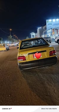 موديل ١٧ • محرك وكير سليم • بدون ضربه