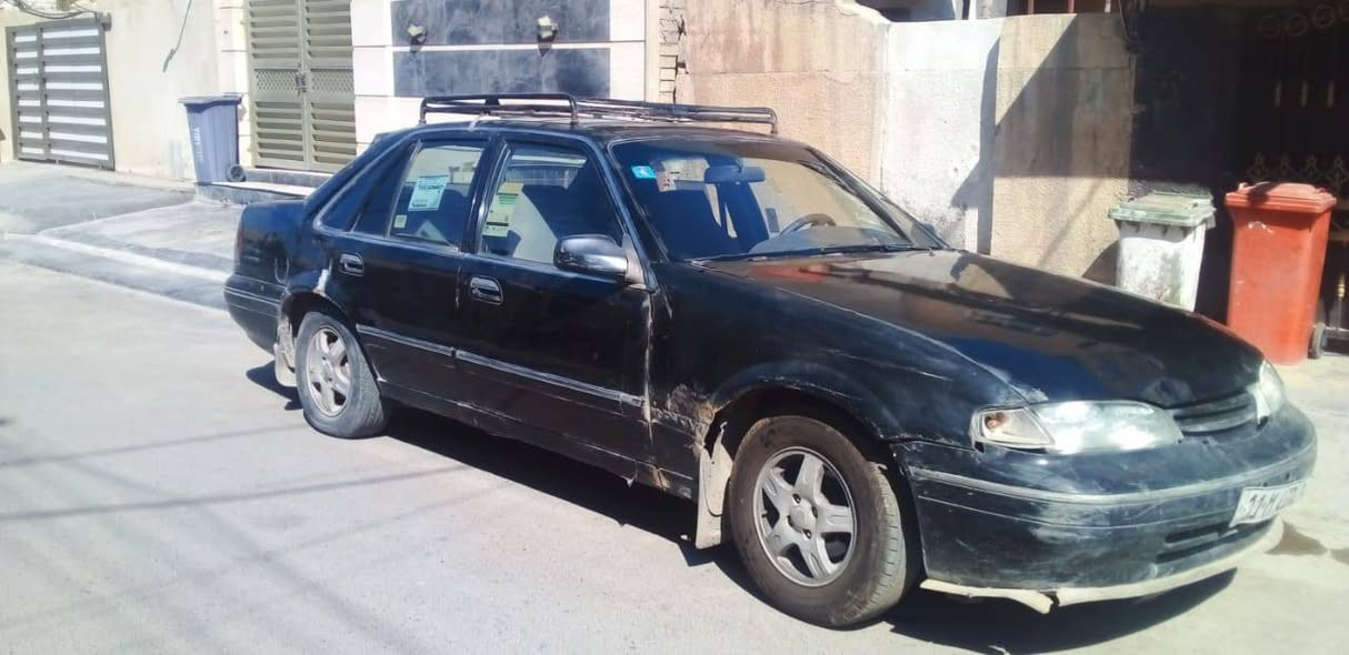 السلام عليكم برنس 97 بيه خلل بالكير عارضه 30 وبيه مجال  واي استفسار اتصل على رقم  *********** بغداد, العراق
