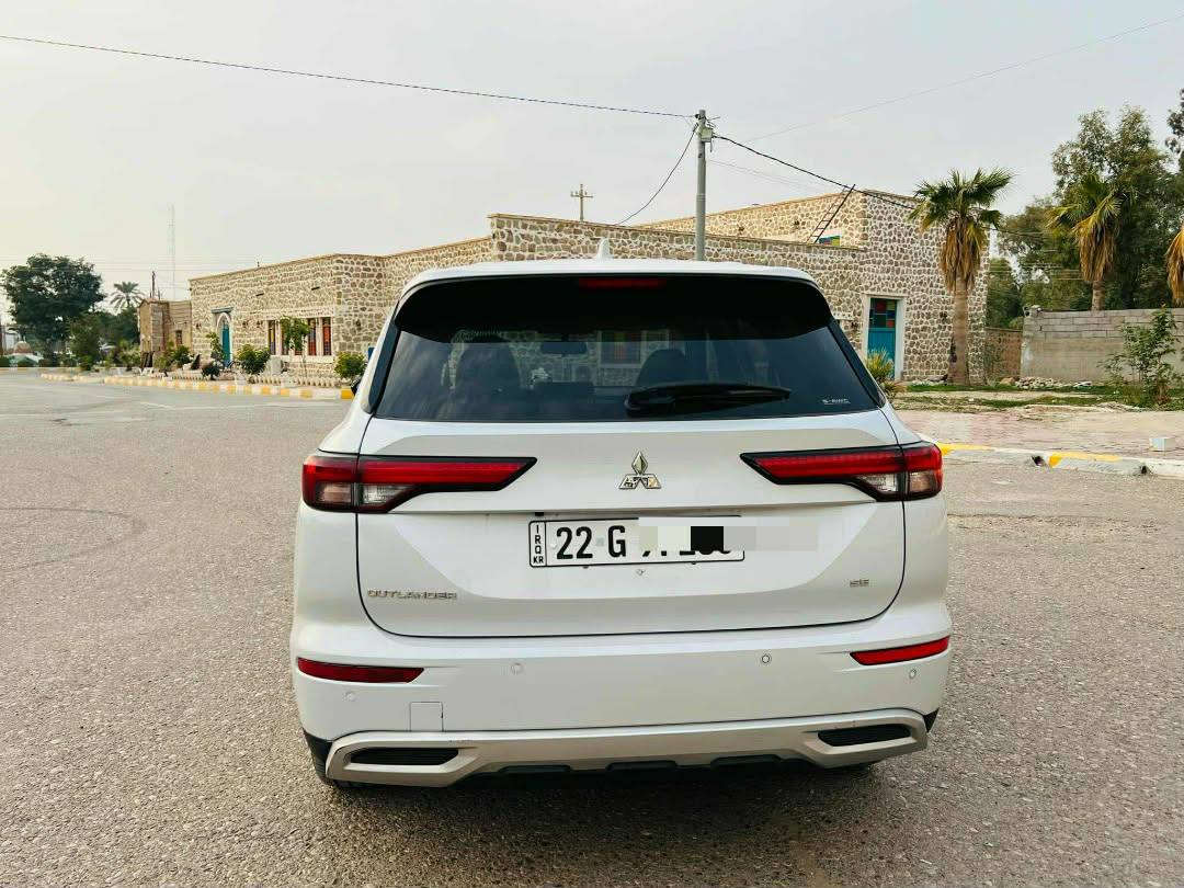 🟠میتسوبوشی اوتلندەر2022
SL
🟤کوردی
✅حەوت نەفەری
✅شاشە ئایپاد
✅ڕەنگە مەرغوبەکە 
✅سوکان ڤولیوم 
✅تحدید سرعە
✅کامیرا 360
✅سندوق شفت و حاسە
✅سەنەوی  هەتا ٢٠٢٩ 
✅تەحویل بە شەرت
✅چامرلغ پشت سایەق سبغ
 ✅ چامرلغ سایەق گۆڕاوە 
✅ بەقەد (چوار سانتیم) تعدیل بونيد
✅نرخی ٢١٧ وەرەقە و مەجالێکی کەم
📱ژمارەی تەلەفۆن👇🏻
 ***********🔳 ***********
➖➖➖➖➖➖➖➖➖➖➖➖

🟠میتسوبوشی اوتلندر2022
SL
🔴عربی
✅سبع راکب
✅لون مرغوب
✅شاشة ايباد
✅سوکان ڤولیوم 
✅تحدید سرعة
✅کامیرا 360
✅صندوق شفت و حاسة
✅سنویة جديد ٢٠٢٩ 
✅تحول بشرط
✅چامرلغ خلف سایەق سبغ
 ✅چامرلغ سائق مبدل
 ✅ (اربعة سنتم) تعديل بوند
✅سعر ٢١٧ ورقة بها مجال بسيط
📱رقم تليفون *********** 🔳*********** كيفري, ديالى
