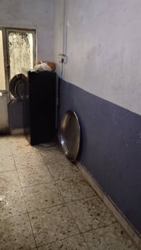 شبابية بيت لبيع مساحة 120 متر يتكون من غرف 2 وصتقبال غرف 5×5 بيت مرتب ...