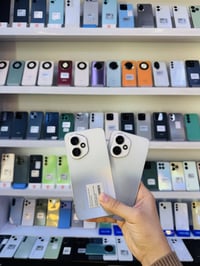 هواتف مستخدمة • ضمان ما بعد البيع • سامراء الضباط الاولى