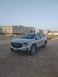 تيران جمسي • ٢٠١٩ • ابو الخصيب