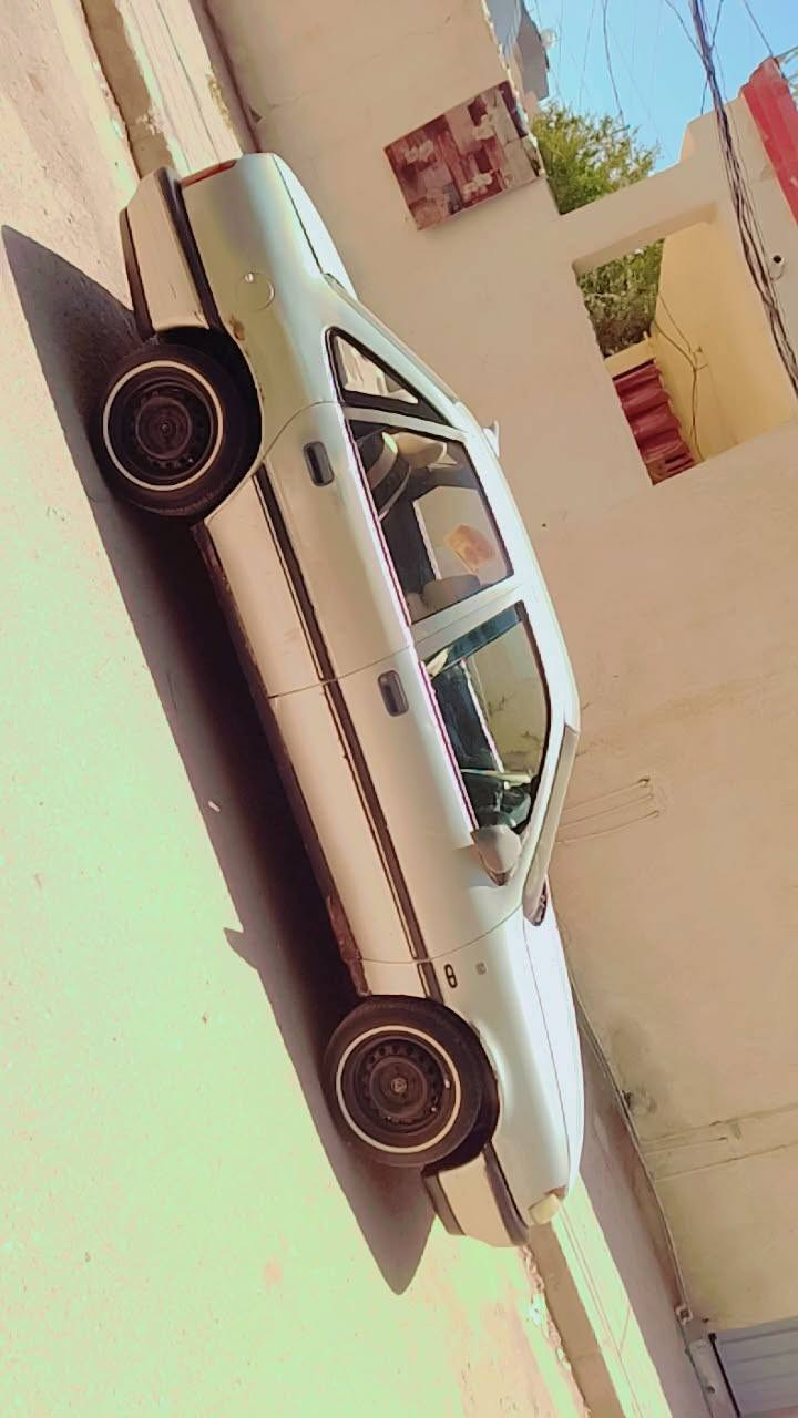 سلام عليكم اوبل فيكترا للبيع سياره بلاديه نضيفه جاهزه على اخر حبايه محور مكينه كورلا وكير اوتوماتيك 
تحويل ثاني يوم 
للاستفسار الاتصال ***********
