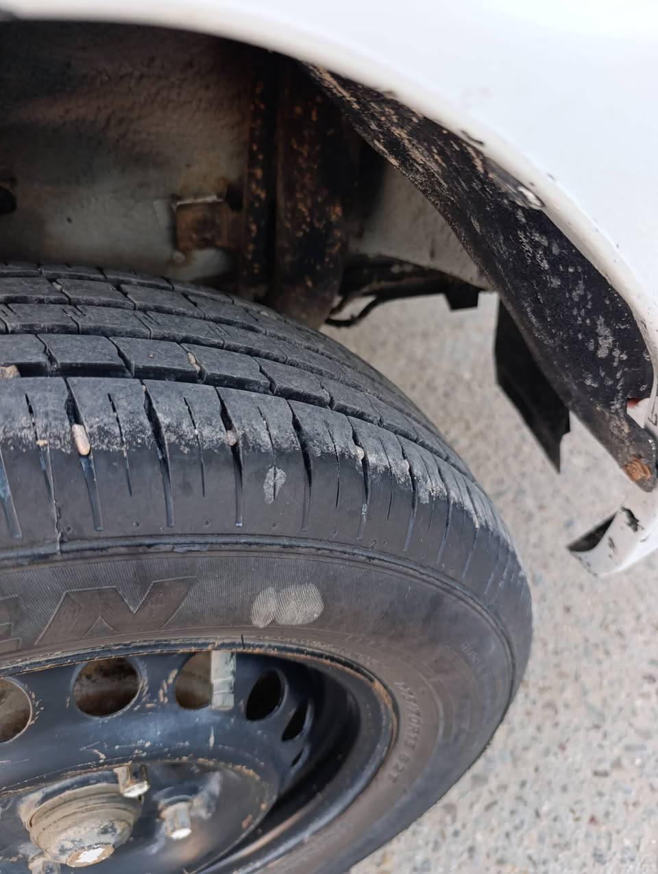 بالله بسم لله سياره سايبة للبيع 2010 خصوصي بأسمي جاهزه من كلشي بيها بنيد وجاملق مبدل وكلجها شويه بي هاف من ابجلها بس بلمشي طبيعي متيصير بيها هاف فقط وترايك كوره الأرضية شرط مكاني كربلاء شارع بغداد مقابيل مدينه الزائرين سيد الاوصياء السعر 37 وبيها مجال ***********
