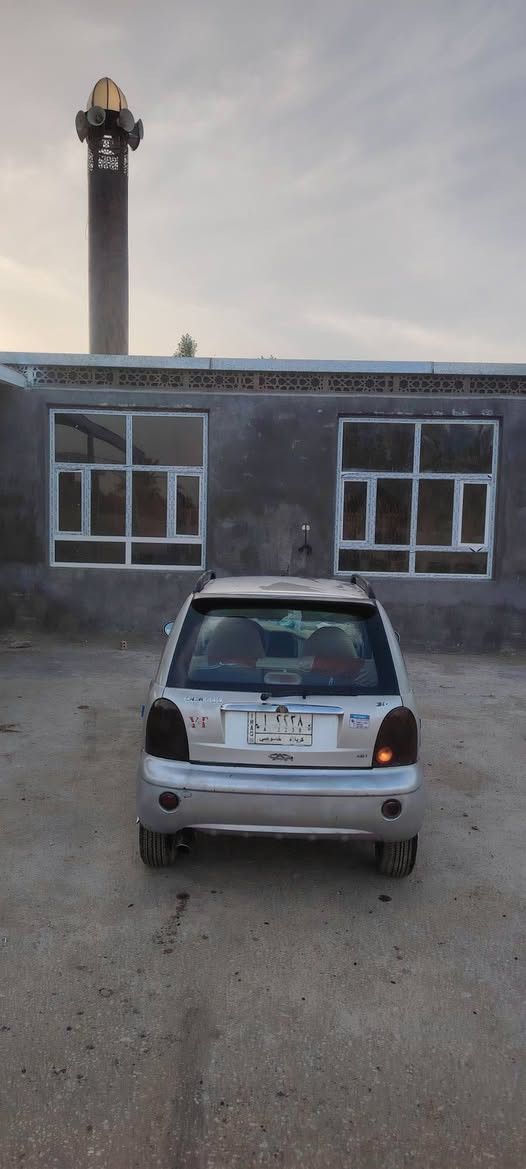 توكلنا على الله.
كيو كيو. موديل 13. 
رقم كربلاء. تحويل مباشر.كير اوتماتيك. 
سياره جاهزه. السعر،22 العنوان كربلاء طويريج 
***********
