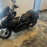 BCX جيل أول • مرقمة بغداد • ٢٥ ألف كم