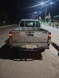 تاتا • موديل ٢٠١٤ • كفالة ٢٠٢٧